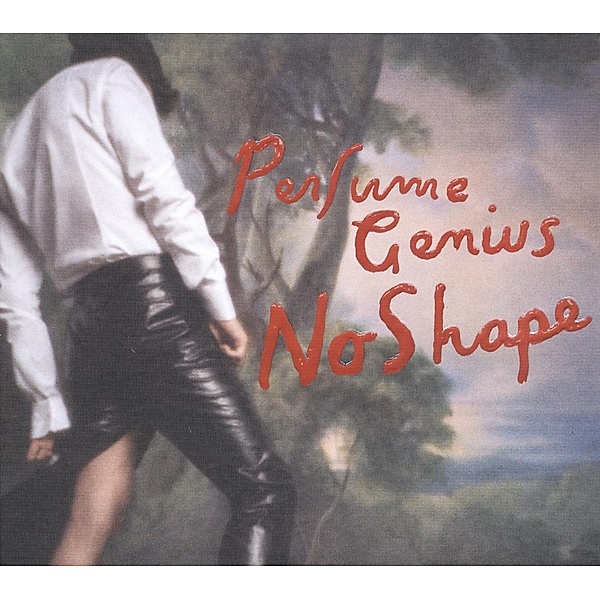 No Shape (Vinyl), Perfume Genius