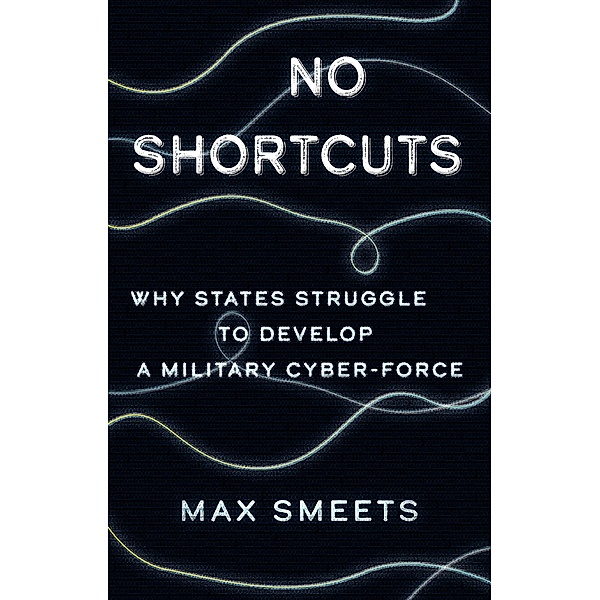 No Shortcuts, Max Smeets