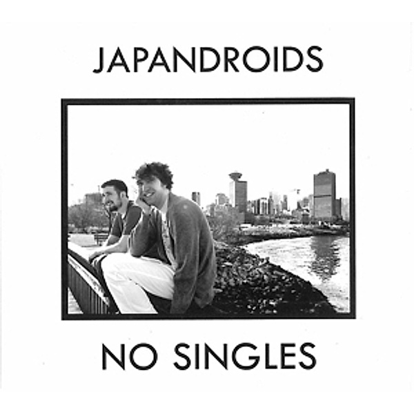 No Singles (Remastered) (Vinyl), Japandroids