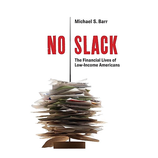 No Slack, Michael S. Barr