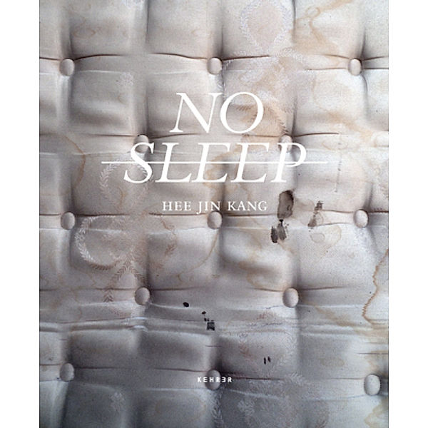No Sleep - Hee Jin Kang, Hee Jin Kang