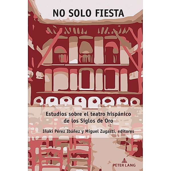 No solo fiesta, Iñaki Pérez Ibáñez, Miguel Zugasti