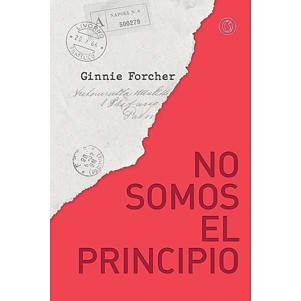 No somos el principio, Ginnie Forcher