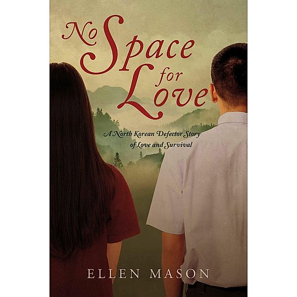 No Space for Love, Ellen Mason