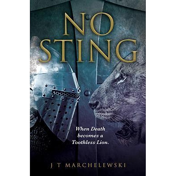 No Sting, J. T. Marchelewski