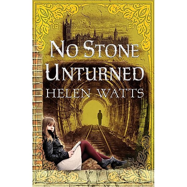 No Stone Unturned, Helen Watts