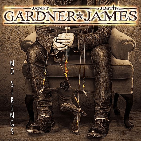 No Strings, Gardner - James