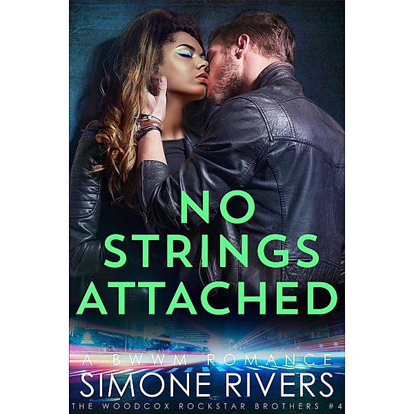 No Strings Attached, Simone Rivers