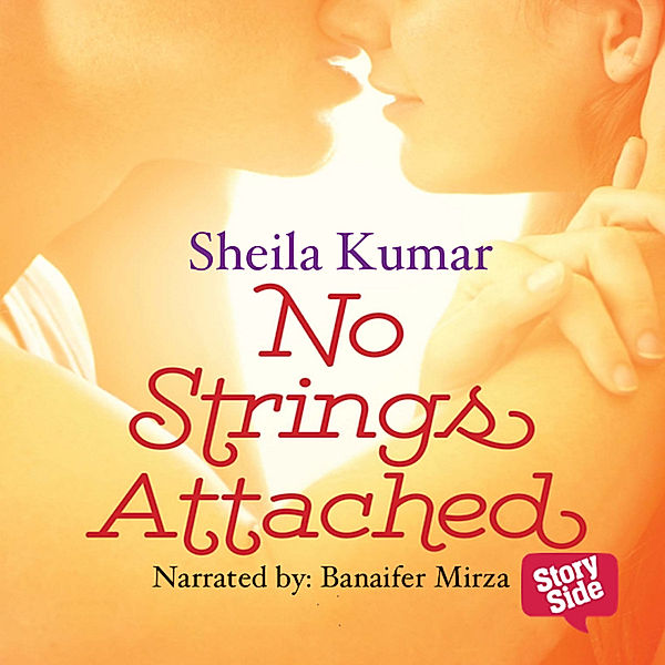 No Strings Attached, Sheila Kumar