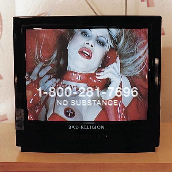 No Substance-Remastered, Bad Religion