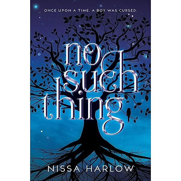 No Such Thing, Nissa Harlow