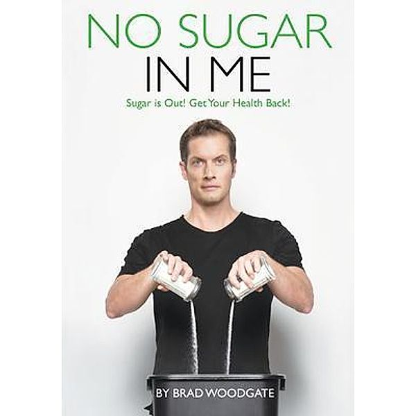 No Sugar In Me, Brad Woodgate