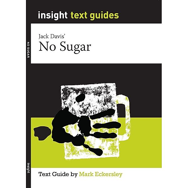 No Sugar / Insight Publications, Eckersley Mark