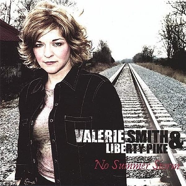 No Summer Storm, Valerie Smith