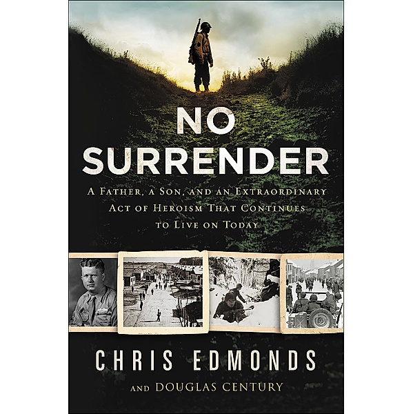 No Surrender, Christopher Edmonds, Douglas Century