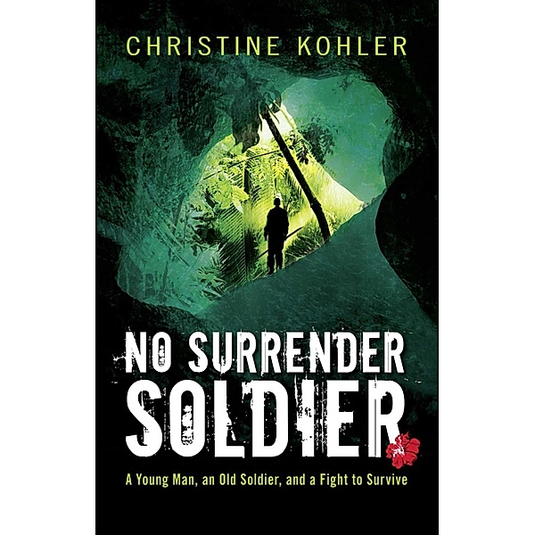 No Surrender Soldier, Christine Kohler