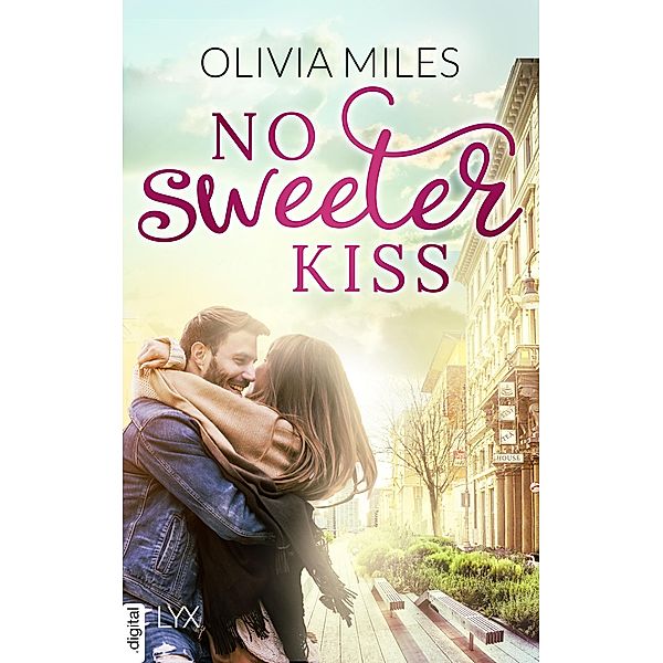 No Sweeter Kiss / Sweeter in the City Bd.2, Olivia Miles
