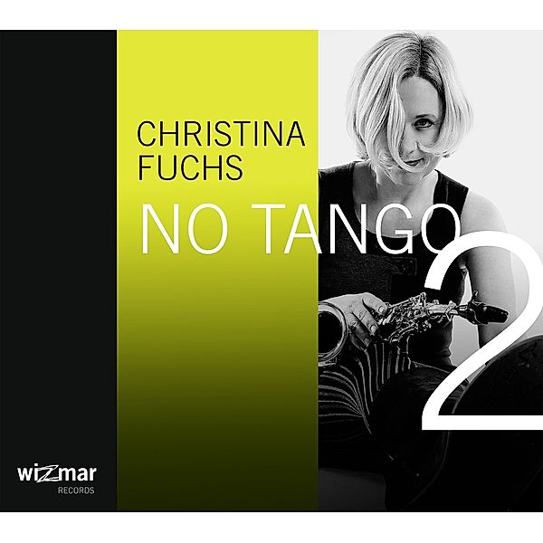 No Tango 2, Christina Fuchs