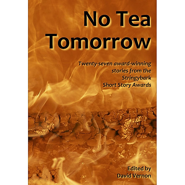 No Tea Tomorrow, David Vernon