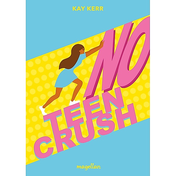 No Teen Crush, Kay Kerr
