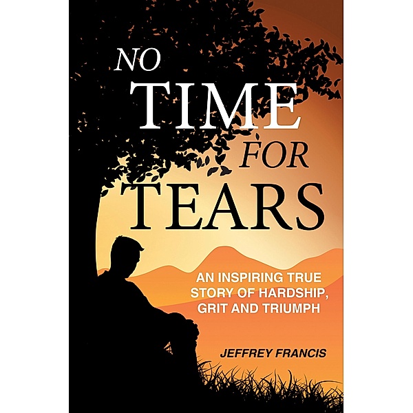 No Time for Tears, Jeffrey Francis