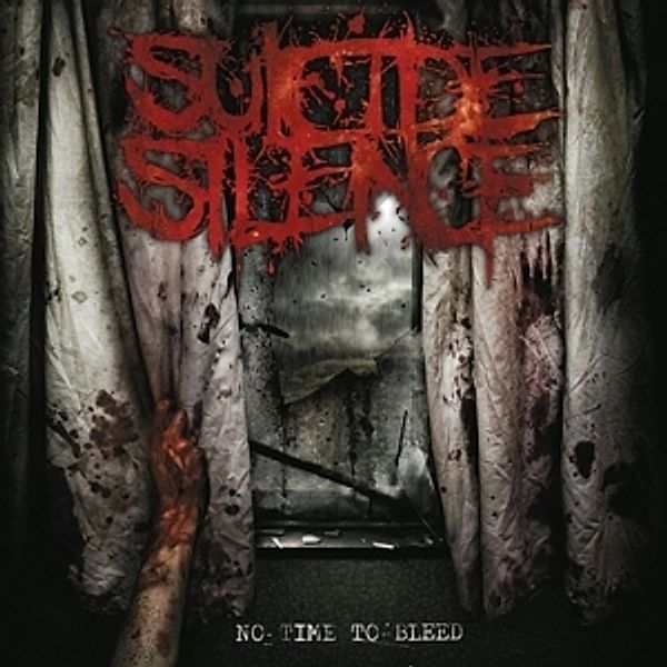 No Time To Bleed, Suicide Silence