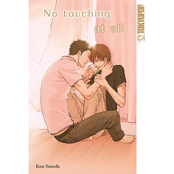 No Touching at All, Kou Yoneda