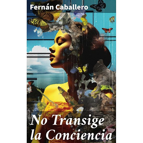 No Transige la Conciencia, Fernán Caballero