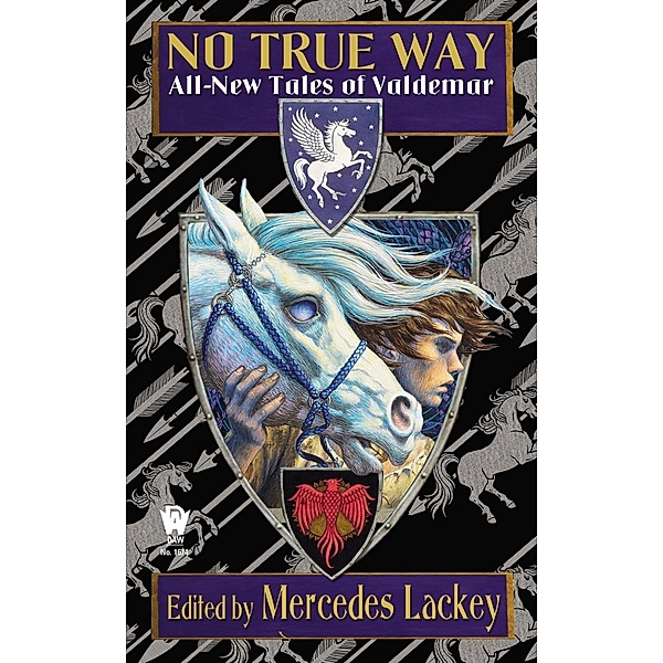 No True Way / Valdemar, Mercedes Lackey