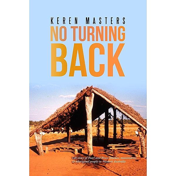 No Turning Back, Keren Masters