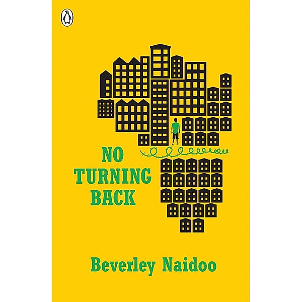 No Turning Back / The Originals, Beverley Naidoo