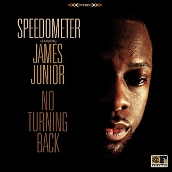 No Turning Back (Vinyl), Speedometer