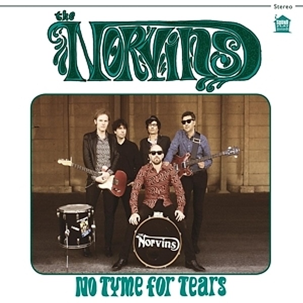 No Tyme For Tears, The Norvins