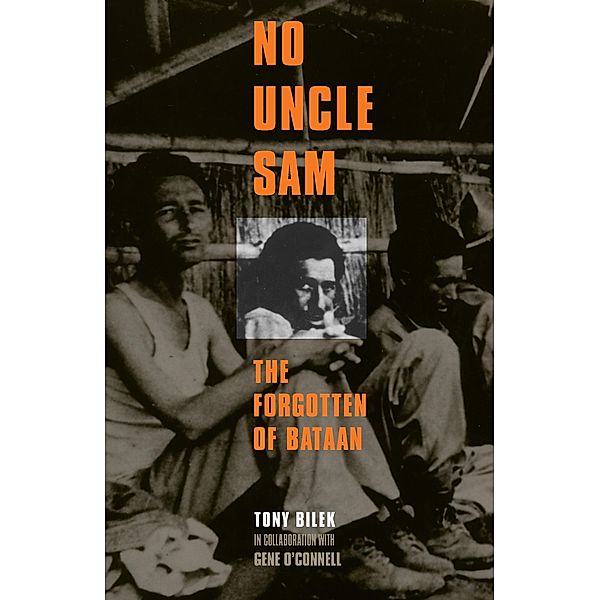 No Uncle Sam, Tony Bilek