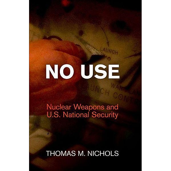 No Use / Haney Foundation Series, Thomas M. Nichols