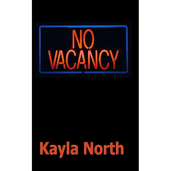 No Vacancy: A Forced Proximity Erotic Romance, Kayla North