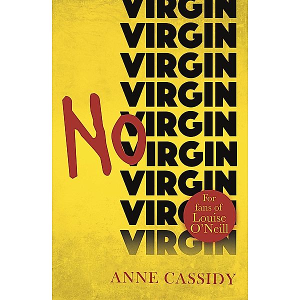 No Virgin, Anne Cassidy