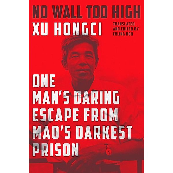 No Wall Too High, Xu Hongci