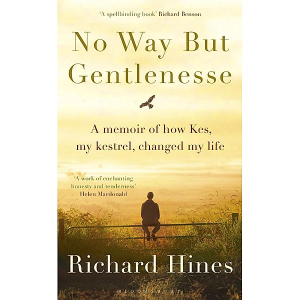 No Way But Gentlenesse, Richard Hines