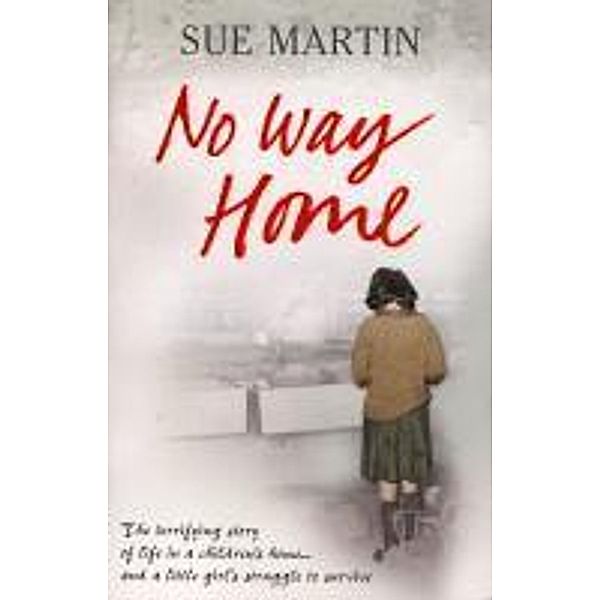 No Way Home, Sue Martin