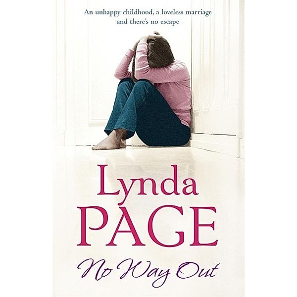 No Way Out, Lynda Page