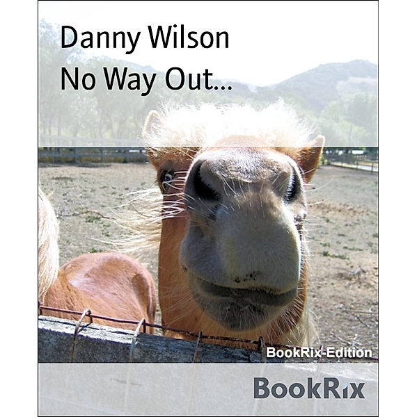 No Way Out..., Danny Wilson