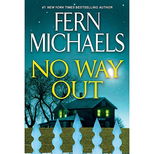 No Way Out, Fern Michaels