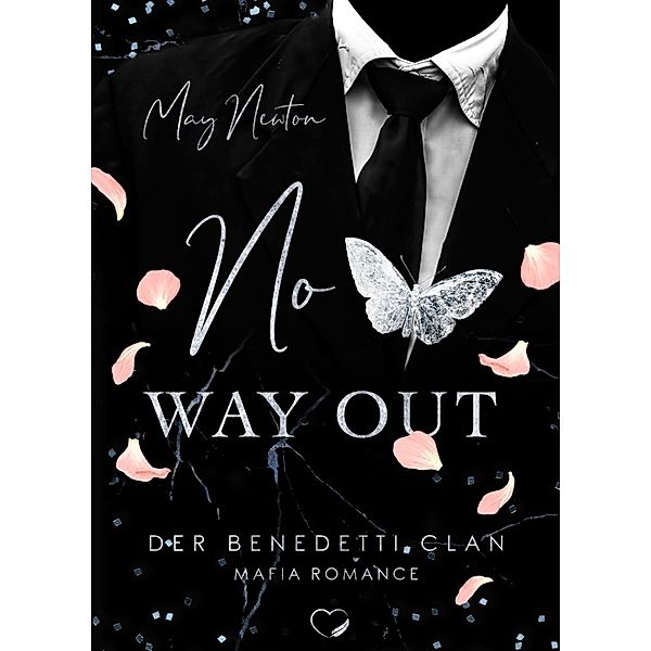 No Way Out, May Newton