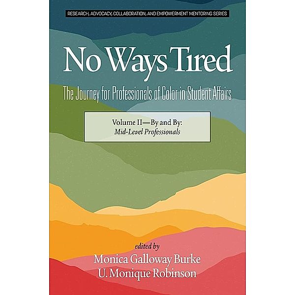 No Ways Tired