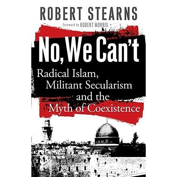 No, We Can't, Robert Stearns