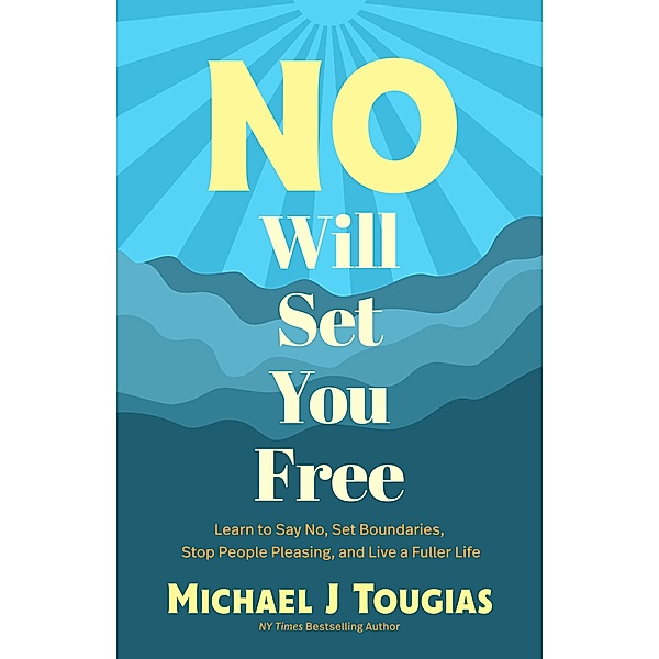 No Will Set You Free, Michael Tougias