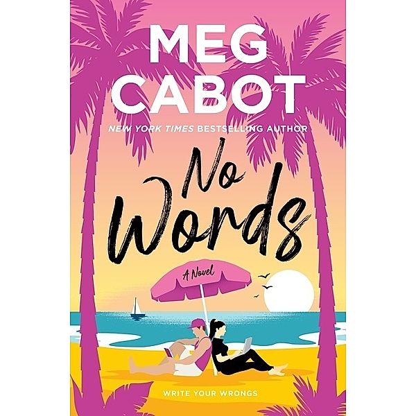 No Words, Meg Cabot