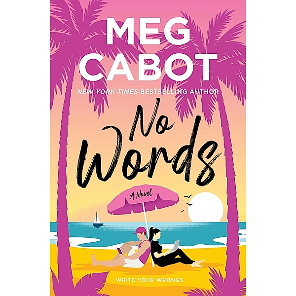 No Words / Little Bridge Island Bd.3, Meg Cabot