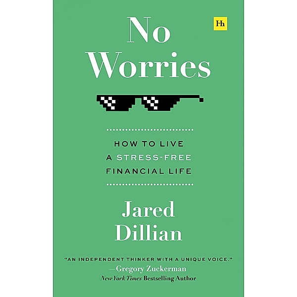 No Worries, Jared Dillian
